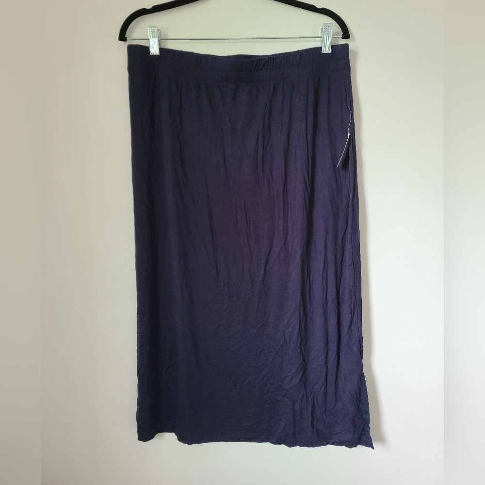 Midi Skirt